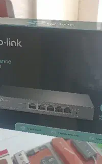 روتر +TP-Link Tl-R470t