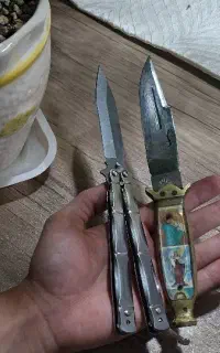 چاقو