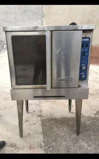 فر پخت ترکیبی