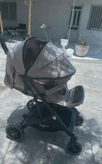 کالسکه برند خوب وسبک