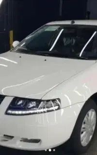 حواله سورن پلاس TU5P - مدل ۱۴۰۵ - تحویل آبان ۱۴۰۵