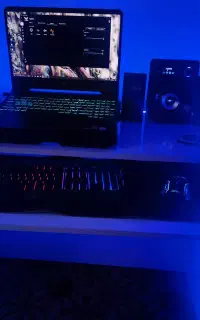 لپ تاب fx505GT ایسوس گیمینگ