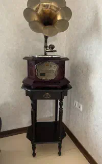 گرامافون