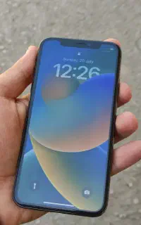 ایفون ایکس 256