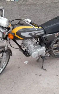 موتور مزایده ای مدل ۹۳