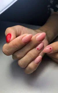 آموزش ناخن