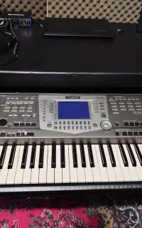 کیبورد یاماها prs1000