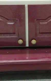 هود آشپزخانه و کابینت سالم