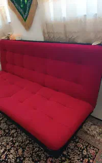 مبلمان تختخوابشو محکم و عالی