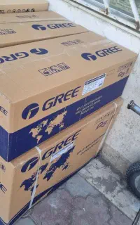 کولر سرمایی و گرمایی