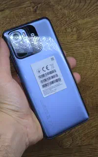 پوکو m5s 256gb