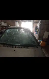پراید مدل 86چپی شاسی پلمپ