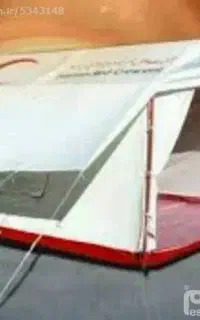 چادر کمپینگ بزرگ 12 نفره