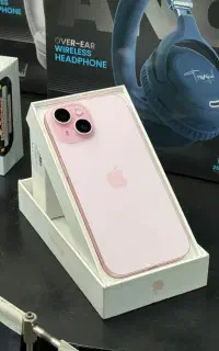 آیفون ۱۵ نرمال