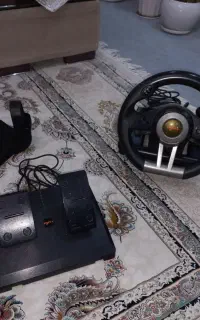 فرمان بازی pxn v III pro