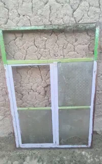 پنجره