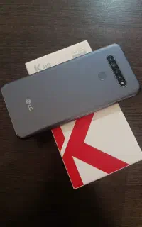 گوشی LG K41s ال جی