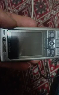 سونی اریکسون k800