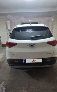 تیگو ۷مدل ۹۹