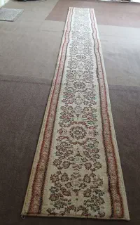 فرش راه پله