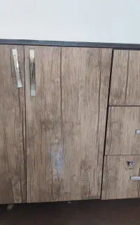 کابینت زمینی