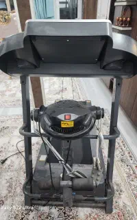 تردمیل چندکاره خانگی گرین لایف مدل TVS004 شیب دستی