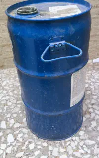 بشکه سی لیتری