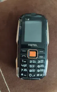 گوشی KG2000