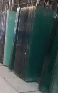 شیشه بری   ( سیار )       پارسیان      اجراع و نصب