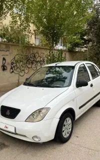 تیبا ۱