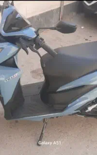 موتور سیکلت طرح کیلیک