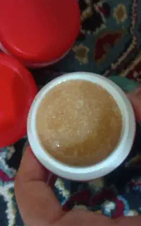 پک کرم اماراتی و معجزه