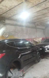 جلوبندی  مرادی با ضمانت