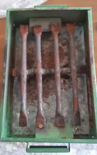 کباب پز پکنیکی