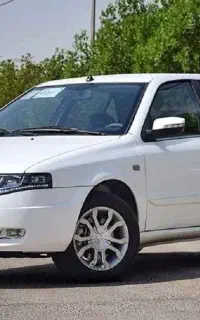 حواله سمند سورن