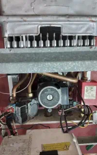 پکیج آبگرمکن شیرآلات کولر آبی رادیاتور لوله کشی