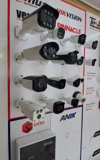 پکیج های اصلی اورجینال دوربین مداربسته داهوا Da