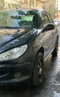 ۲۰۶ تیپ ۲