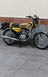 موتور‌سیکلت‌مدل‌۹۰