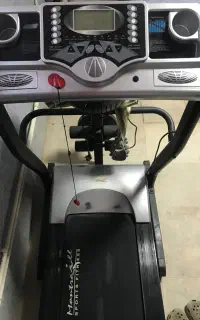 تردمیل Montralee Sports Fitness MI\-1100