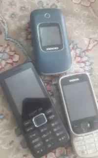 گوشی قدیمی