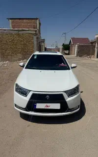 دنا پلاس توربو اتوماتیک 1402
