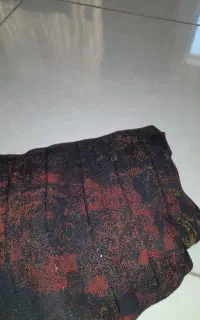 پارچه