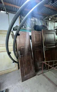 فروش درب اتاق خواب
