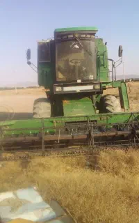 کمبایین ۱۱۶۵