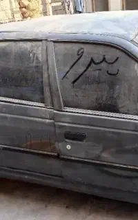 پژو دو هزار مدل 72