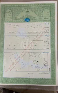 اجاره سند