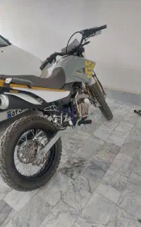 تریل t2مدل۴۰۳
