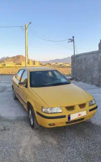 تاکسی برون شهری
