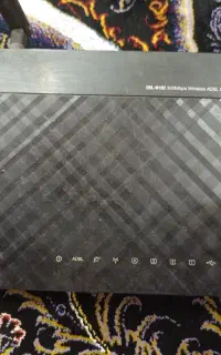 مودم ایسوز ADSL مدل N300